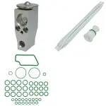 AK1530 - : A/C System Repair Kit -- Ancillary Kit for UAC Image