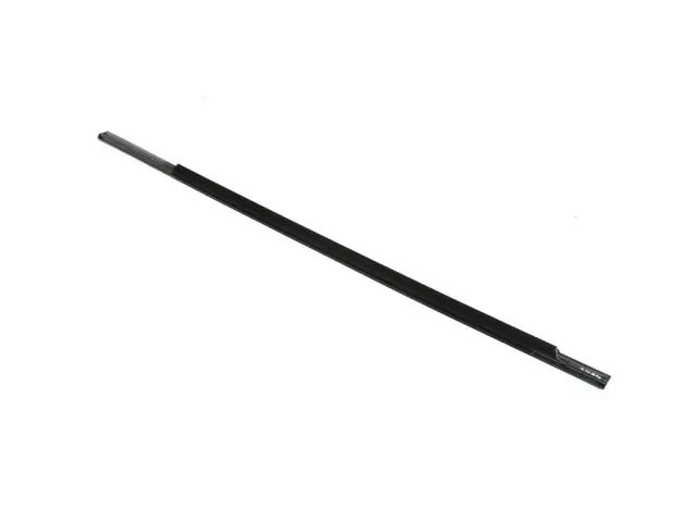 68242114AA - Doors, Door Mirrors and Related Parts: Door Belt Outer Weatherstrip, Right for Mopar Image