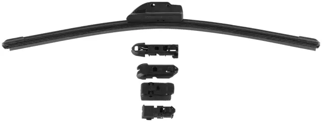 19CA - Exterior: Bosch Windshield Wiper Blade for Bosch Image