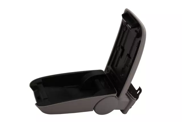25845924 - Body: Armrest Assembly for GM Image