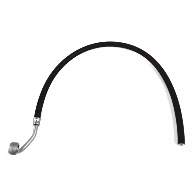 3B1422891A - Steering: Lower Return Hose for Volkswagen: Jetta, Passat Image