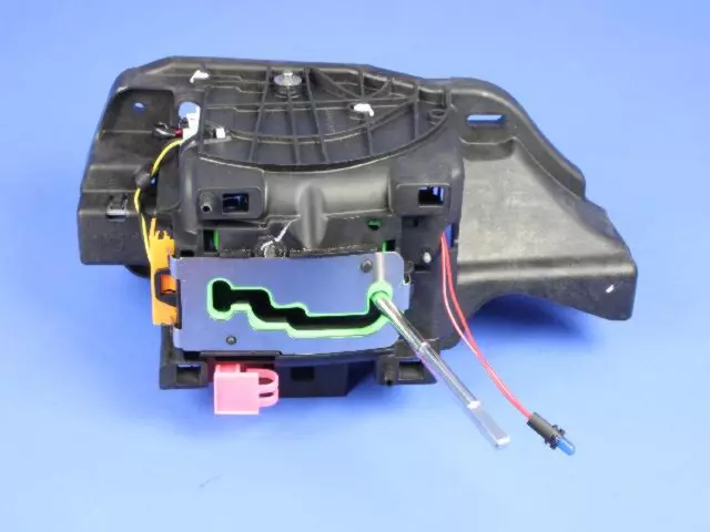 Transmission Shifter - Mopar (4578584AD)