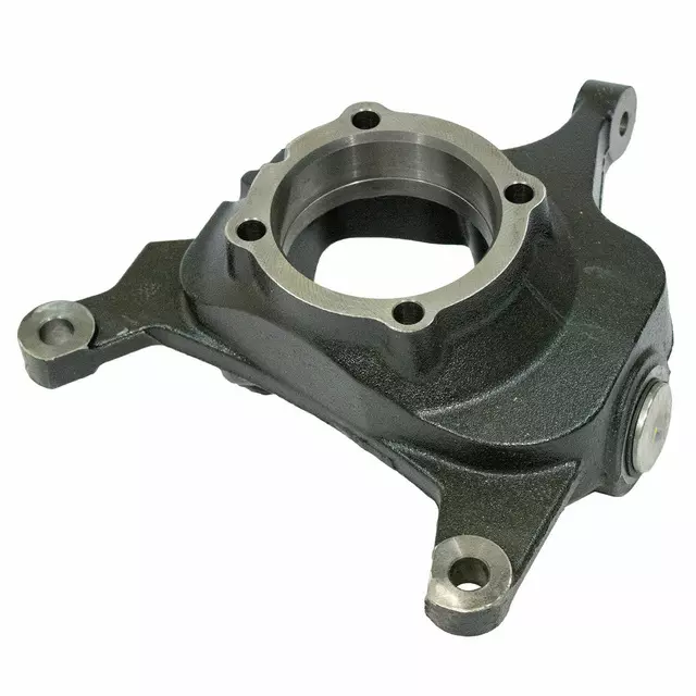 Steering Knuckle - Ford (4C3Z-3130-BA)