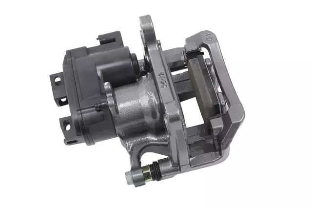 Rear Driver Side Disc Brake Caliper without Pads or Bracket - GM (84745133)