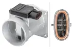 358166411 - : HELLA Mass Air Flow Sensor 358166411 for Hella Image