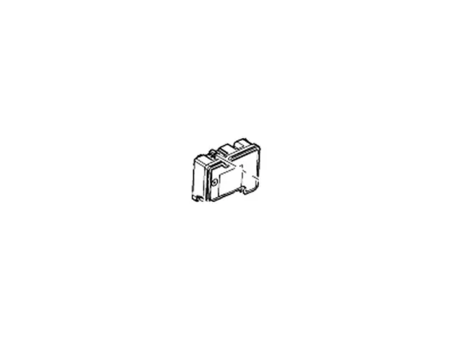 Control Module - Ford (RU2Z-2C219-A)