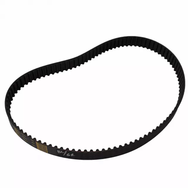 2M5Z6268AA - Engine: Timing Belt for Ford: Escort, Focus | Mercury: Tracer Image