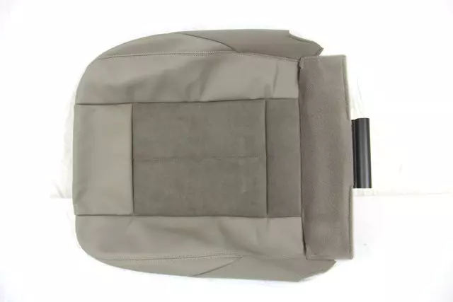 1FM741J3AA - Interior Trim: Front Seat Cushion Cover for Mopar Image