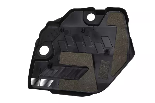 12618062 - : Engine Intake Manifold Cover for Pontiac: G6 Image