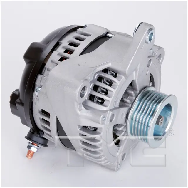 213992 - Charging &amp; Starting Systems: TYC Alternator for TYC Image