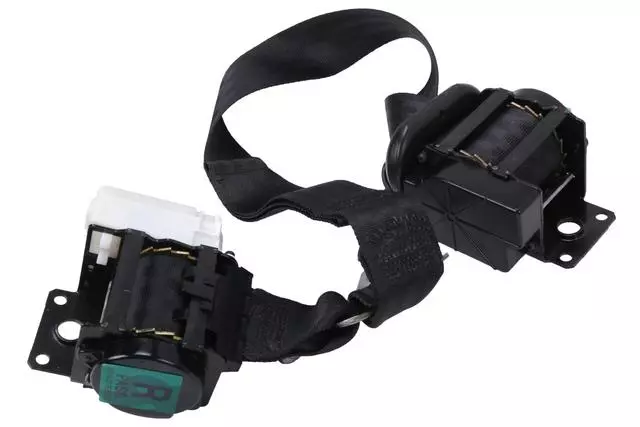 88893521 - Electrical: Retractor Assembly for GM Image