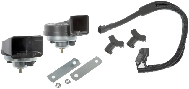 926568 - Body: Dual Horn Kit for Dorman Image