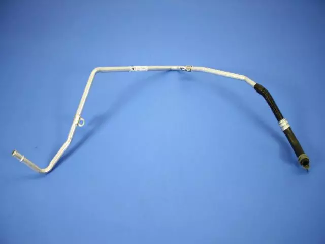 4677610AD - Air Conditioners and Heaters: Heater Return Hose And Tube for Mopar Image image