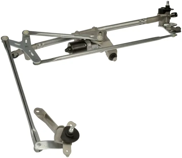 602961AS - Wiper and Washer: Windshield Wiper Motor And Transmission Assembly for Dorman Image