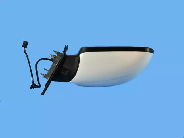 Outside Rear-View Mirror, Right - Mopar (1MA44TZZAK)
