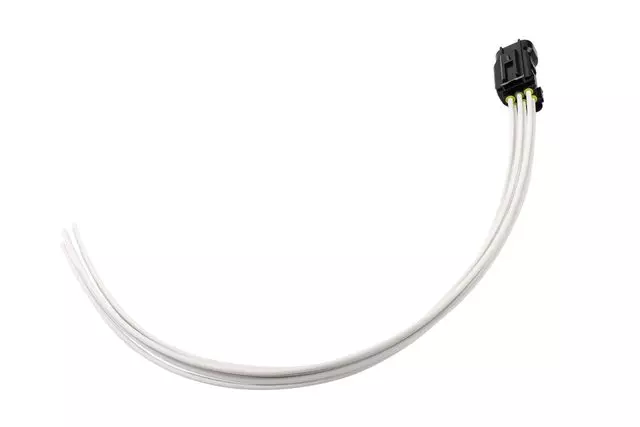 Body Wiring Harness Connector Kit - GM (84954288)