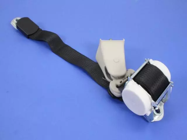 ZV731X9AD - Restraints: 2nd Rear Outer Seat Belt, Left for Mopar Image