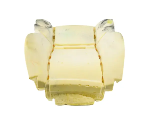 68334700AC - Interior Trim: Seat Back Foam, Right for Mopar Image