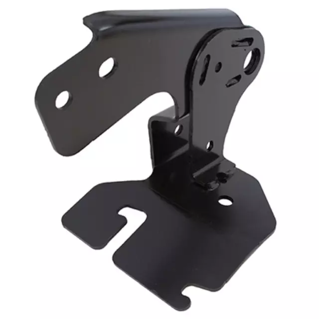 Rail Extension - Ford (5L8Z-7811250-A)