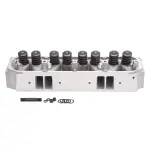 60825 - : RPM Big-Block Chrysler 75cc Cylinder Head Hydraulic Roller Camshaft for Edelbrock Image