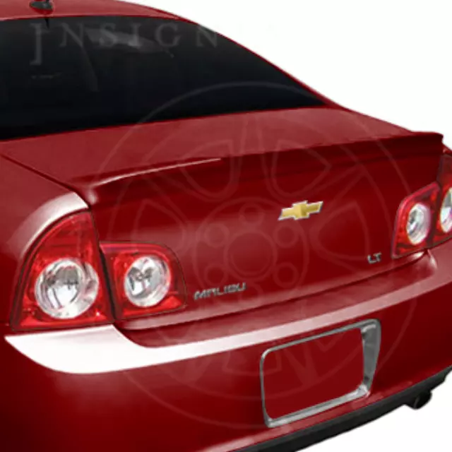 22787448 - Exterior: Spoiler, Rear for GM Image