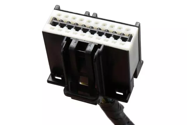 23406715 - HVAC: Harness for GM Image