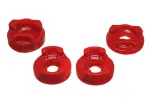 81101R - : Polyurethane Motor Mount Insert for Energy Suspension Image