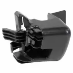 LB5Z17D943A - : Lower Reinforced for Ford: Explorer, Police Interceptor Utility Image