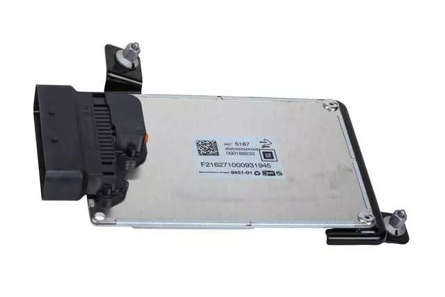 84215187 - : Active Suspension Control Module for GM Image