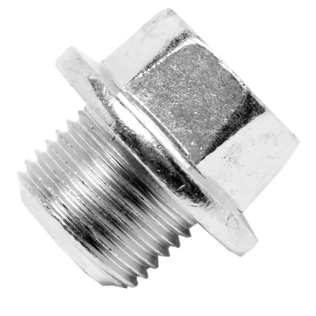 35299 - Emission Systems: Oxygen Sensor Bung Plug for Walker Exhaust Image