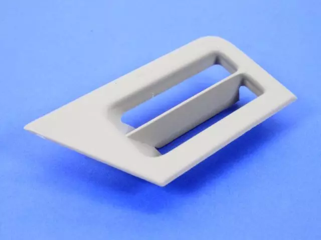 1FC55BD1AC - Interior Trim: Lower Grille, Left for Mopar Image