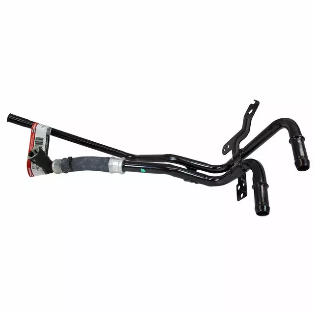 2007-2009 Ford Mustang HVAC Heater Hose - Motorcraft (KT-94) - Ford (7R3Z-18B402-A)