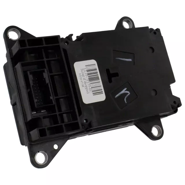 LL1Z7P155K - : Selector Assembly Transmission for Ford Image
