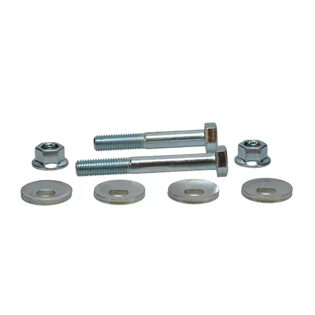 Rear Alignment Camber / Toe Kit - ACDelco (45K1067)