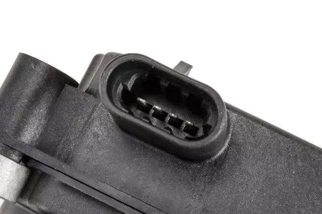 Engine Intake Manifold Tuning Valve - GM (12616692)