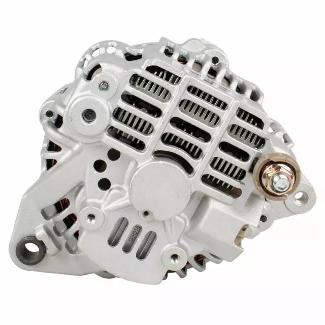Alternator Assembly - Ford (QGL13886N)