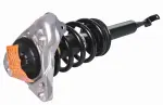 872213 - : Audi Suspension Strut and Coil Spring Assembly  - Front for GSP Image