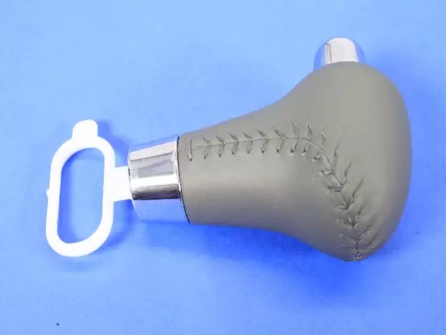 Gearshift Knob - Mopar (1GH991D5AF)