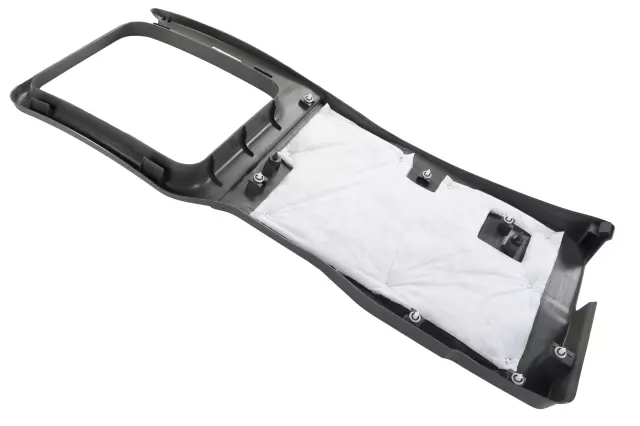 20962093 - Body: Trim Panel for Chevrolet: Express 1500, Express 2500, Express 3500 | GMC: Savana 1500, Savana 2500, Savana 3500 Image