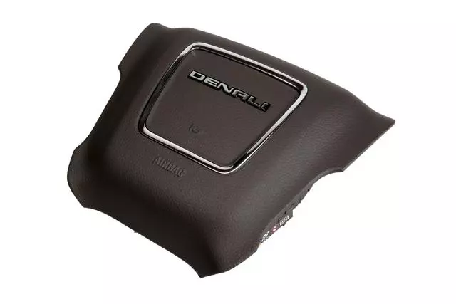 84057077 - : Cocoa Steering Wheel Airbag for GM Image