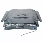 1R3Z16738BD - Body: Insulator for Ford: Mustang Image