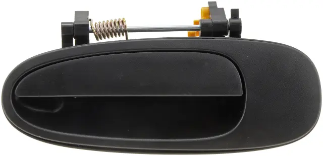 77422 - Body: Rear Left Exterior Door Handle for Dorman Image