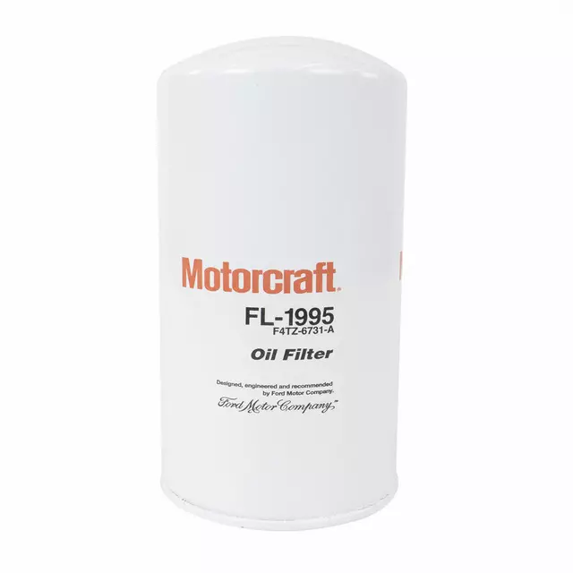 Oil Filter - Ford (F4TZ-6731-B)