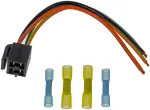 645551 - HVAC: Blower Motor Harness for Dorman Image