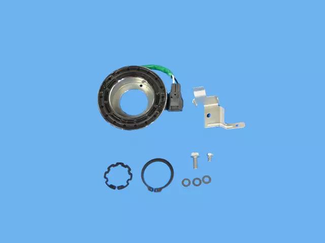 68231743AE - : Air Conditioning Clutch Coil for Mopar Image