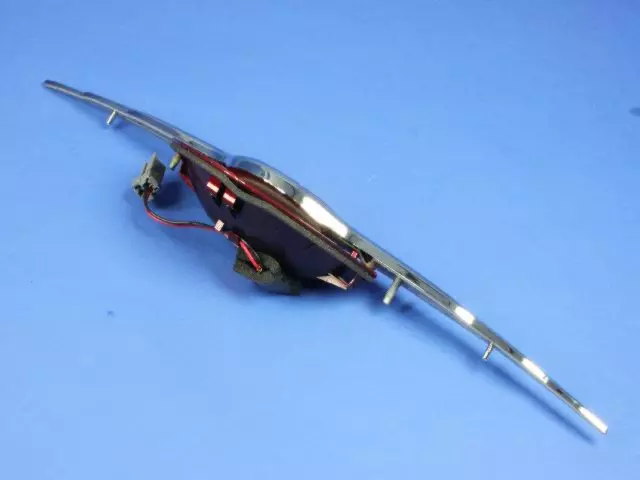 Lift-Gate Handle - Mopar (ZK71ARHAD)
