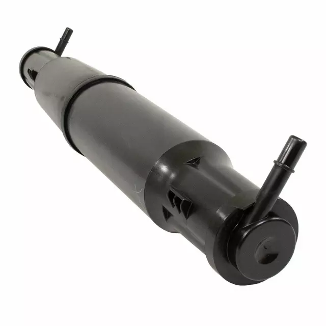 Vapor Canister - Ford (6C3Z-9D653-D)