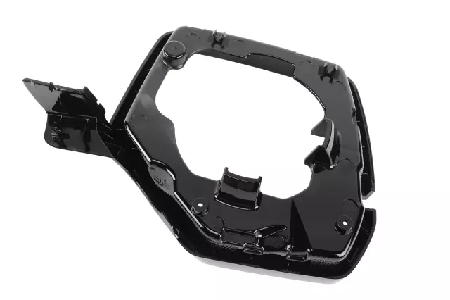 Driver Side Door Mirror Housing Bezel - GM (84576909)