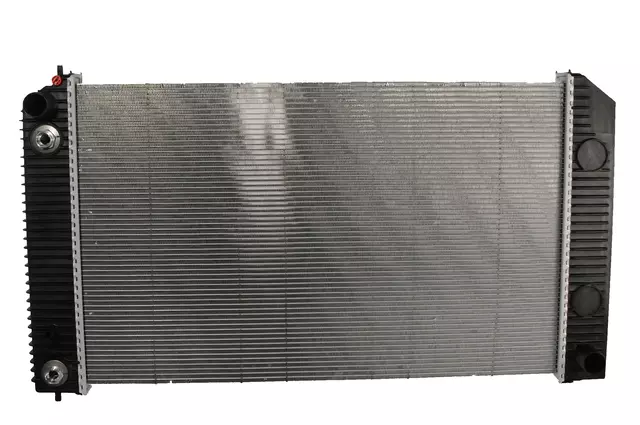 15797459 - : B (S)Radiator for GM Image