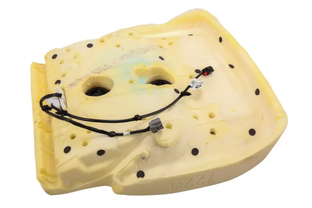 84804531 - Body: Seat Cushion Pad for Chevrolet: Impala Image